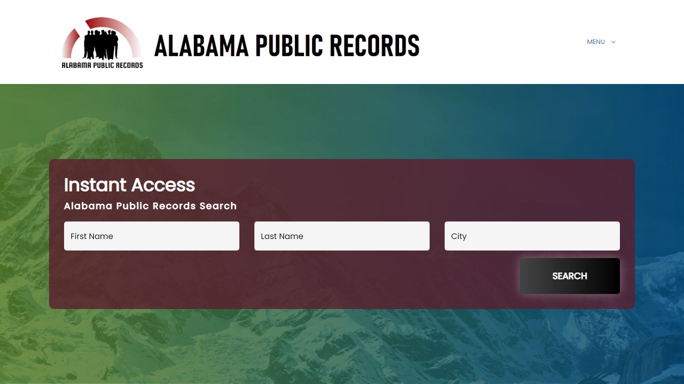 Public Records in Madison County, Alabama